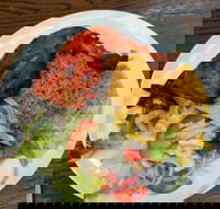 Forager's Drop - Accommodation Ballina