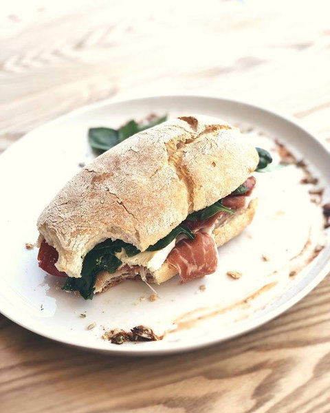 Gather And Graze - Accommodation Ballina 0