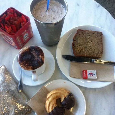 Gelato Emporium - Accommodation Ballina 0