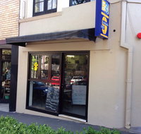 Hotel 59 Cafe - Accommodation Ballina