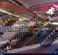 Jacqueline Coffee  Pastry - Accommodation Ballina