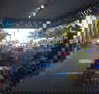 Lou's Cafe Restaurant - Accommodation Ballina