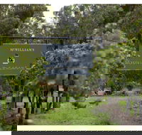 Mount Pleasant Wine and Food Estate - Accommodation Ballina