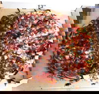 Nero's Pizza - Accommodation Ballina