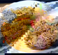 Noodle Sushi House - Accommodation Ballina