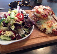 The Lazy Sheep - Accommodation Ballina