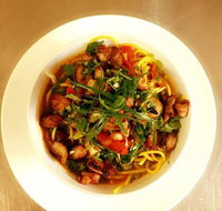 Timmur Nepalese Cuisine - Accommodation Ballina