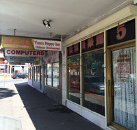 Yam's Happy Inn - Accommodation Ballina