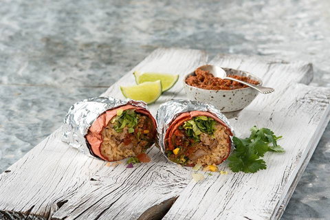 Zambrero Plumpton - Plumpton - Accommodation Ballina 0