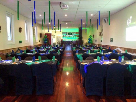 Zambrero Shepparton - Accommodation Ballina 0