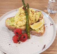 123 Coffee House - Accommodation Ballina