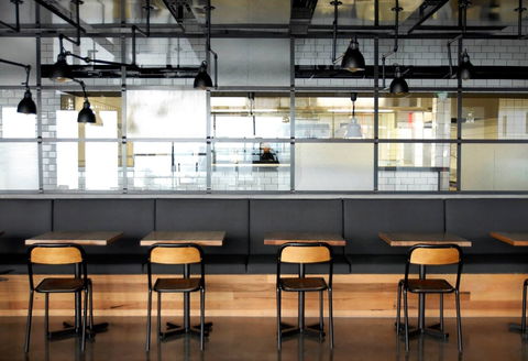 Alfa - Yarraville - Accommodation Ballina 0