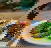 Archie's Brasserie - Accommodation Ballina