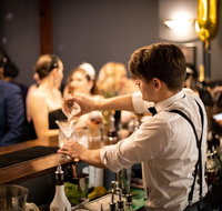 Bert's Restaurant - Accommodation Ballina