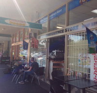 Castle Cove Foods - Accommodation Ballina