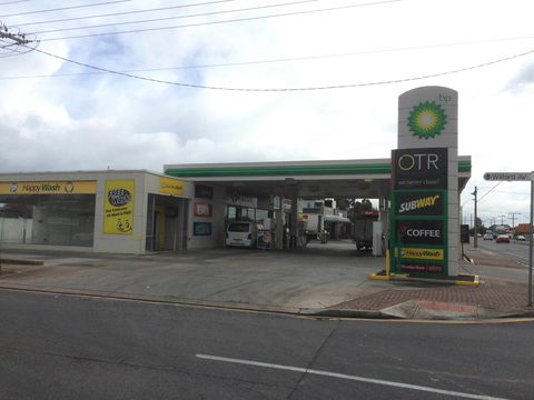 C Coffee - Seaton - Accommodation Ballina 0
