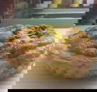 Croissant Bakery - Accommodation Ballina