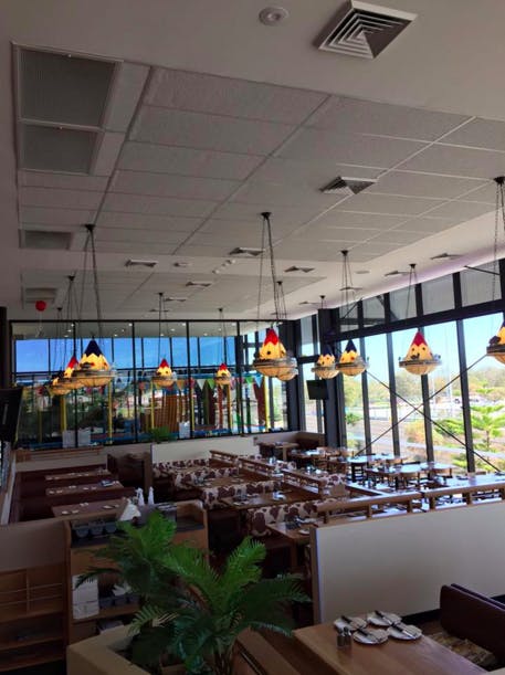 Eagle Rock Spur - Accommodation Ballina 0