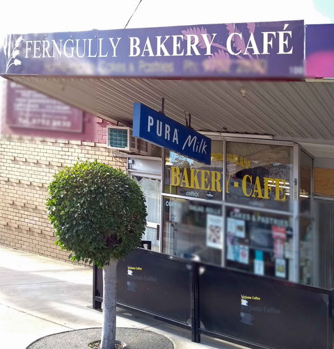 Ferntree Gully Bakery - Accommodation Ballina 0