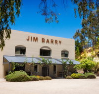 Jim Barry Wines - Accommodation Ballina