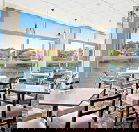 Kempsey Macleay RSL Club Dining - Accommodation Ballina