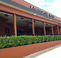 Kingsgrove Hotel - Accommodation Ballina
