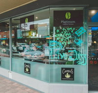 Platinum Coffee House - Accommodation Ballina