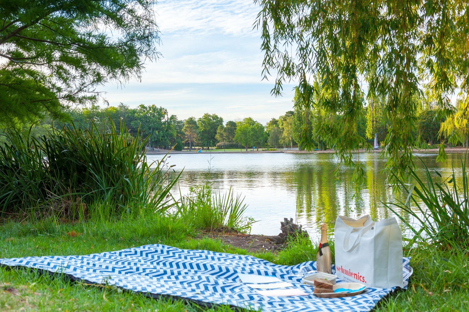 Harman ACT Accommodation Ballina