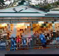 Scrumptious - Accommodation Ballina