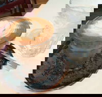 Short Black Espresso Bar and Cafe - Accommodation Ballina