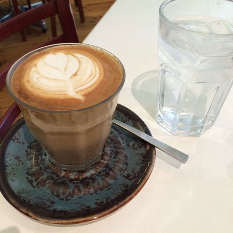 Short Black Espresso Bar And Cafe - Accommodation Ballina 0