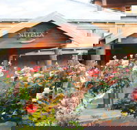 Sittella Winery  Restaurant - Accommodation Ballina