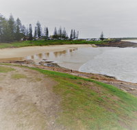 South West Rocks Country Club - Accommodation Ballina