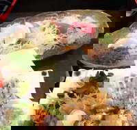 Sushi Hiro - Freshwater - Accommodation Ballina