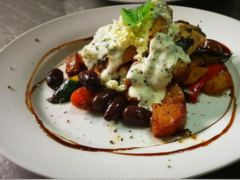 The Hunter Artisan Gallery And Cafe - Accommodation Ballina 2