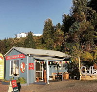 The Coffee Shack and Morsels