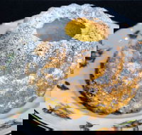 Wellington Cakes - Accommodation Ballina