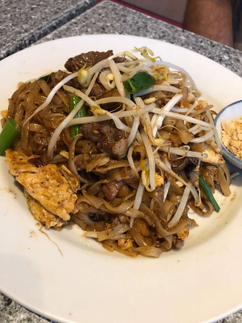 Zab Thai Take-Away - Accommodation Ballina 0