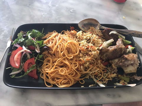 Angelo's Bakery Cafe - Accommodation Ballina 0