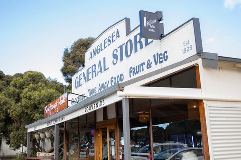 Anglesea General Store - Accommodation Ballina 0