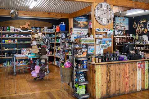 Anglesea General Store - Accommodation Ballina 1