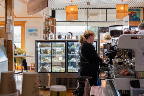 Anglesea General Store - Accommodation Ballina 2