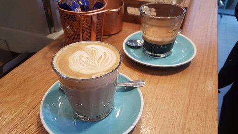 Ashley Hotel - Accommodation Ballina 0