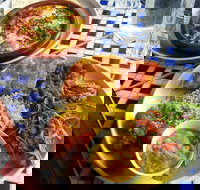 Cario Tapas Bar - Accommodation Ballina