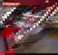 Ladybird Cafe - Accommodation Ballina