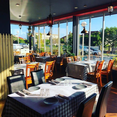 L'Antica Trattoria - Accommodation Ballina 0