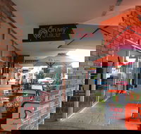 Lantern Lounge - Accommodation Ballina