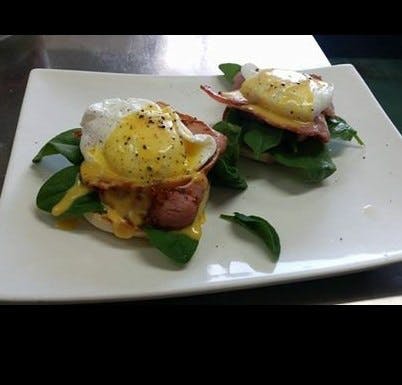 Maley Diner - Accommodation Ballina 0