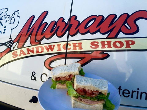Murrays Sandwich Shop - Accommodation Ballina 0