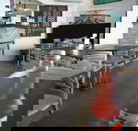 Nonabel Restaurant  Cafe - Accommodation Ballina